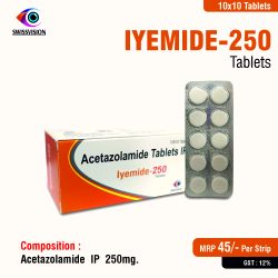 IYEMIDE-250 3d