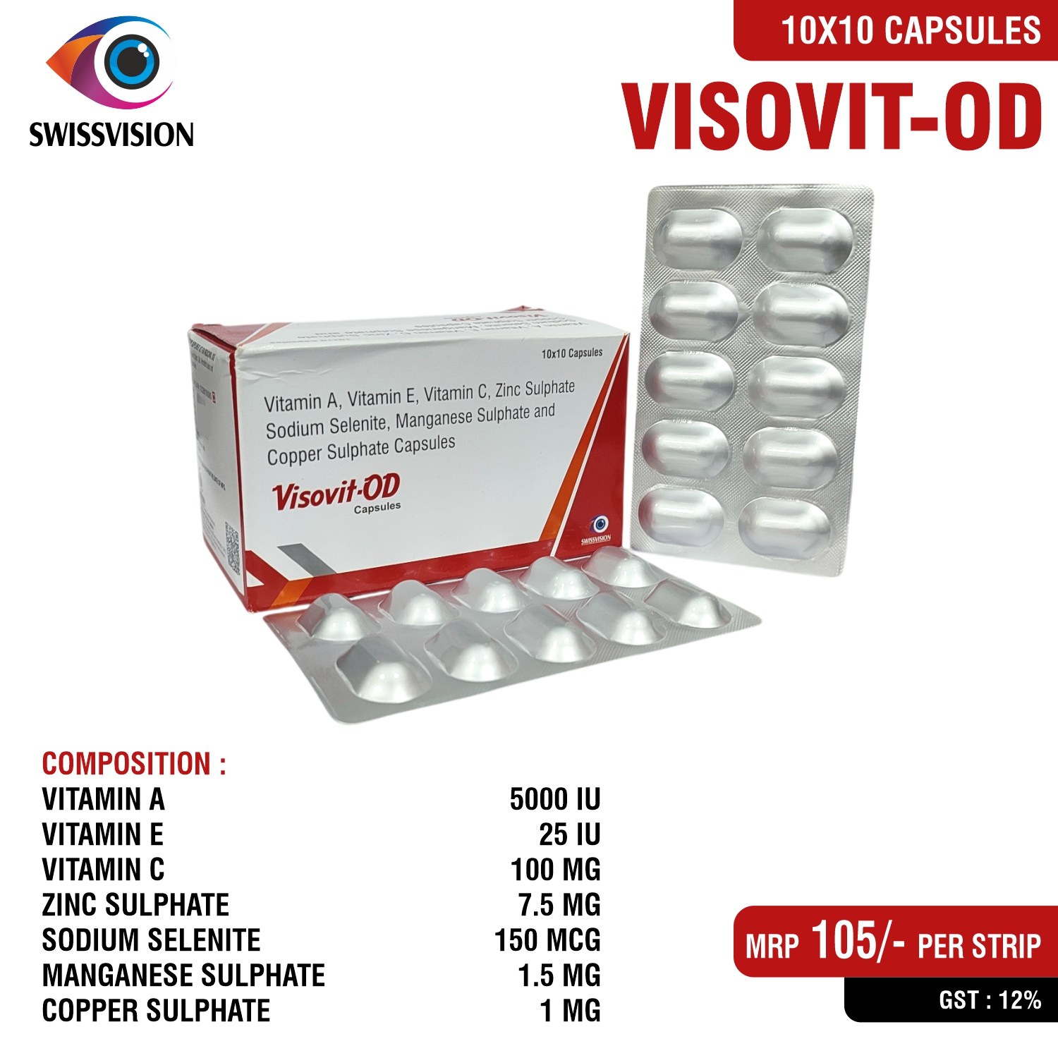 VISOVIT-OD